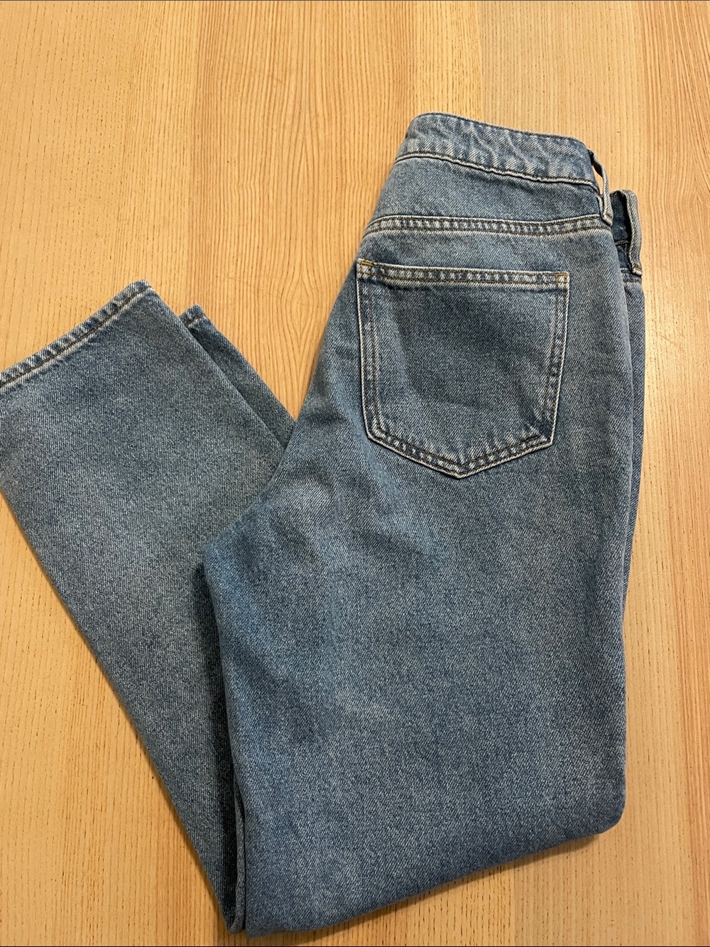 Pacsun Women Mom Jeans, size 26